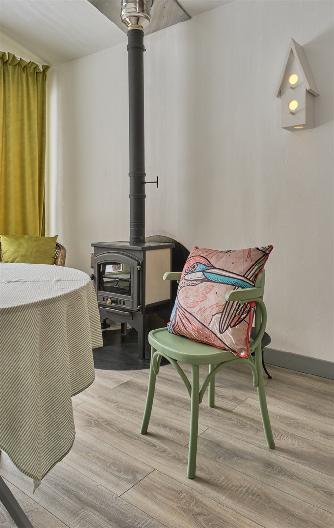 арт-дом  «Дворец-Скворец», автор Михаил Скворцов в Никола-ленивец