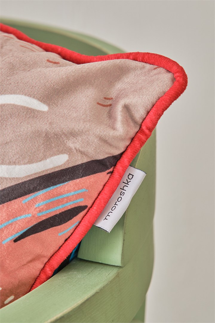 арт-дом  «Дворец-Скворец», автор Михаил Скворцов в Никола-ленивец