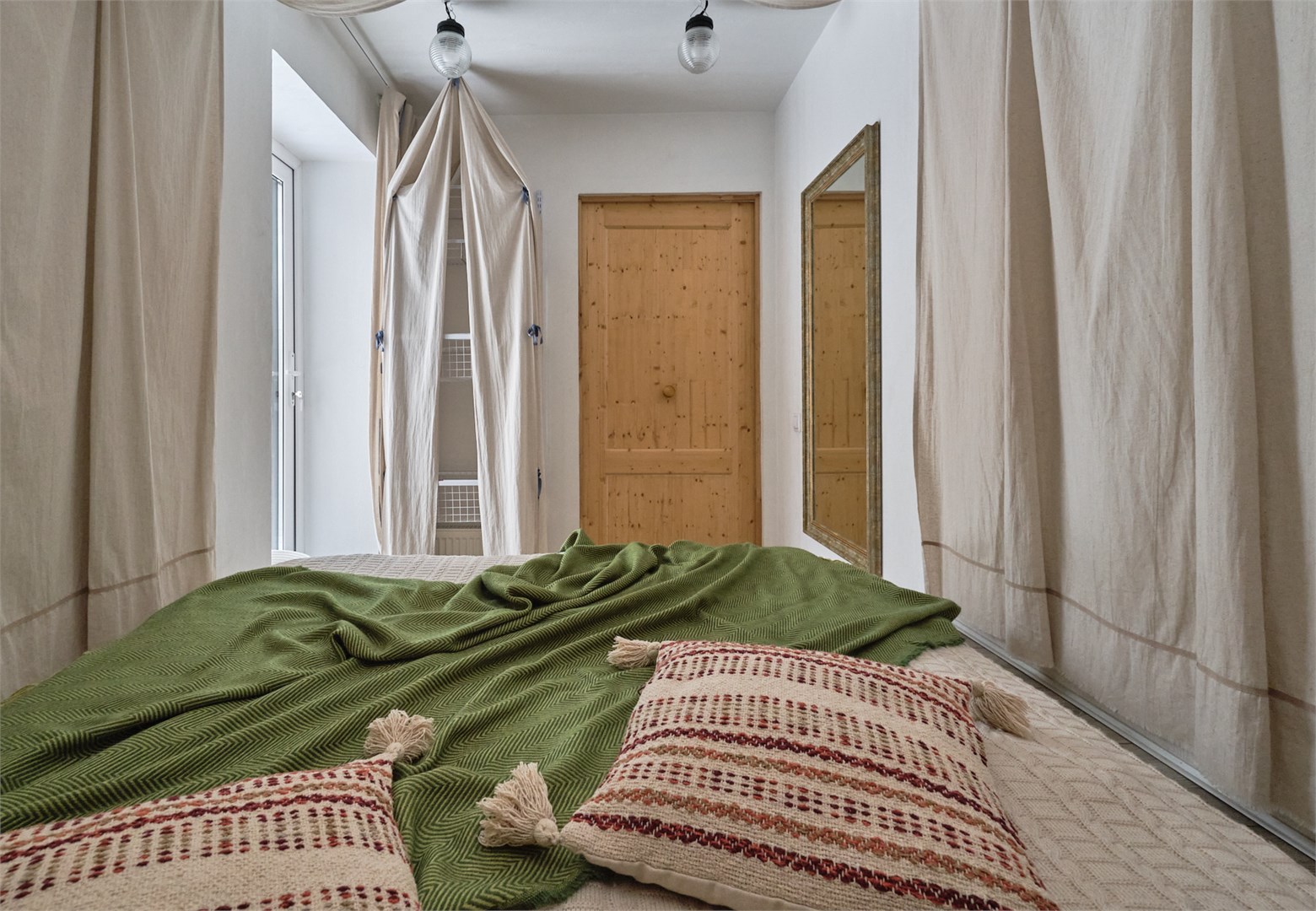 арт-дом  «Дворец-Скворец», автор Михаил Скворцов в Никола-ленивец