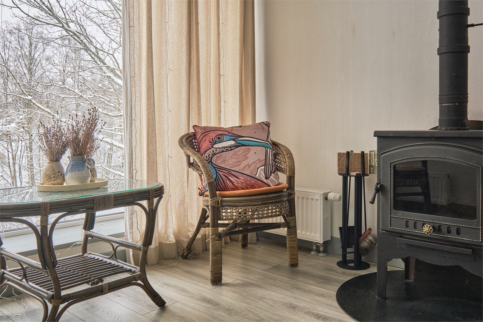 арт-дом  «Дворец-Скворец», автор Михаил Скворцов в Никола-ленивец