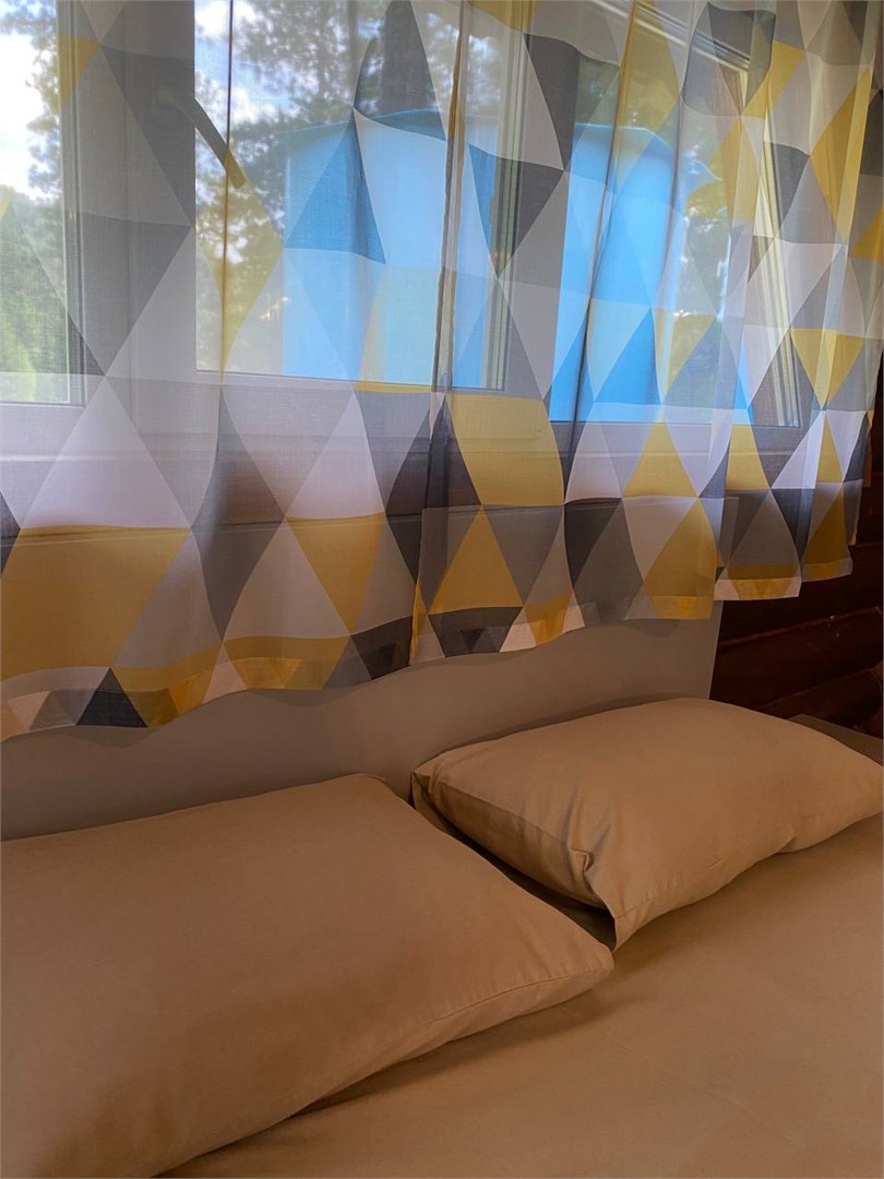 АИЛ в Горное озеро