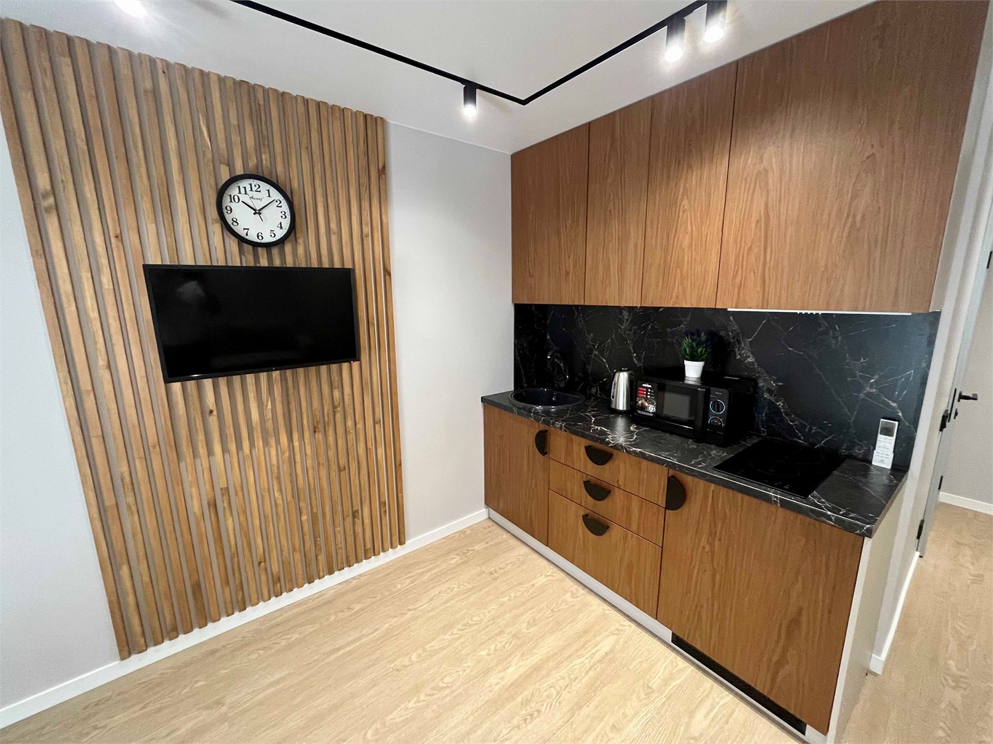 Апартамент  Семейный в Пушкин НеоЛит