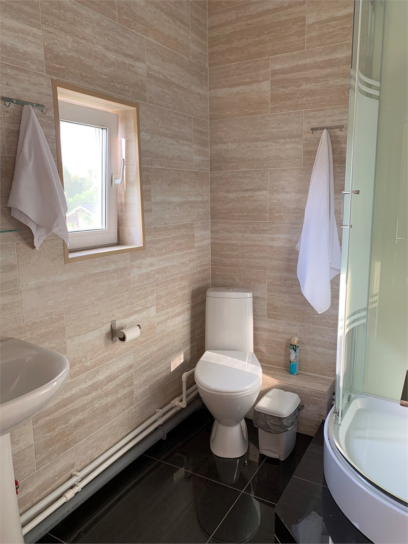 одноместный номер в Замытье