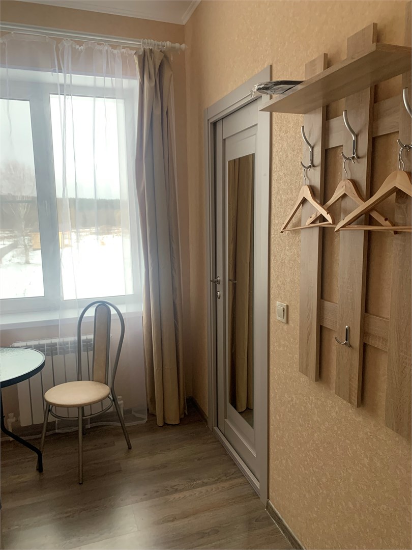 одноместный номер в Замытье