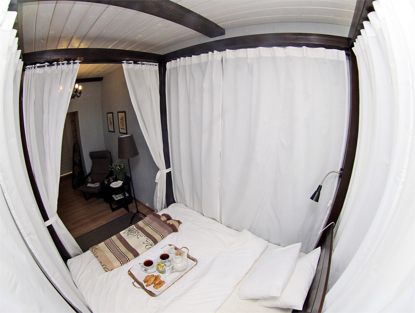 "Marmelad" Мармелад в Усадьба купца Баева