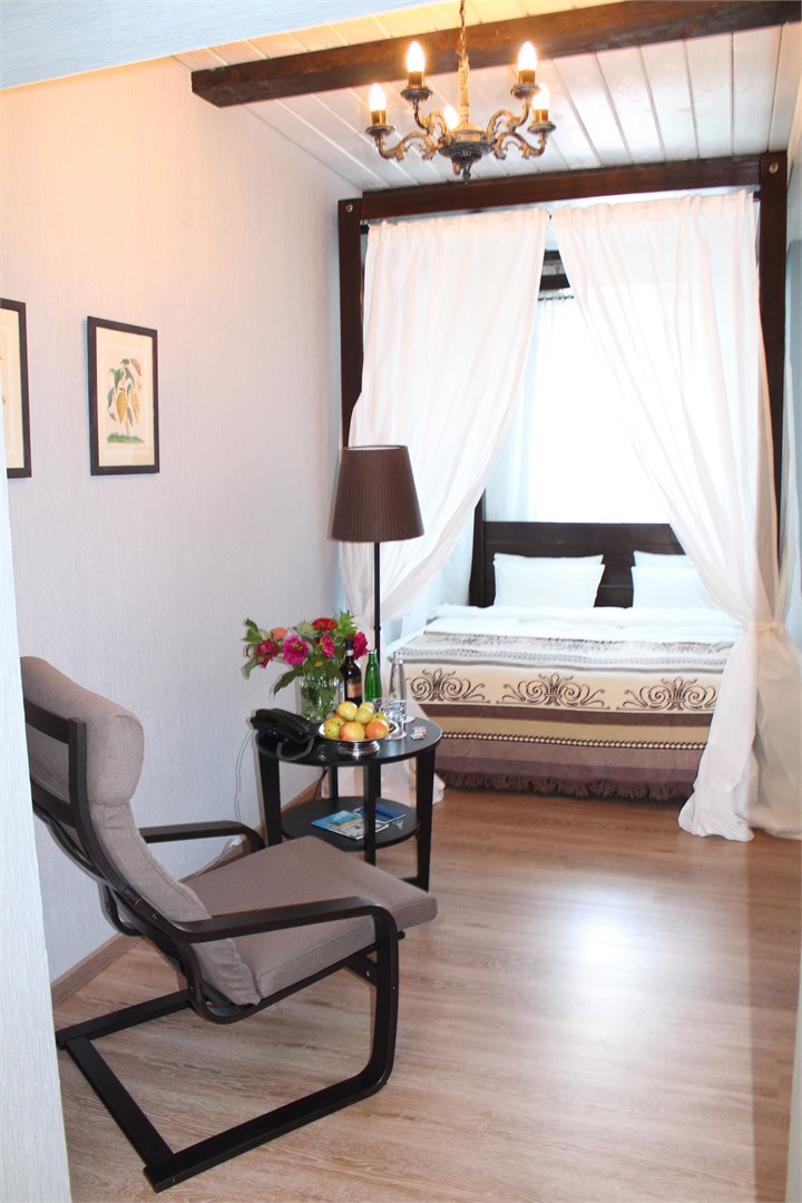 "Marmelad" Мармелад в Усадьба купца Баева