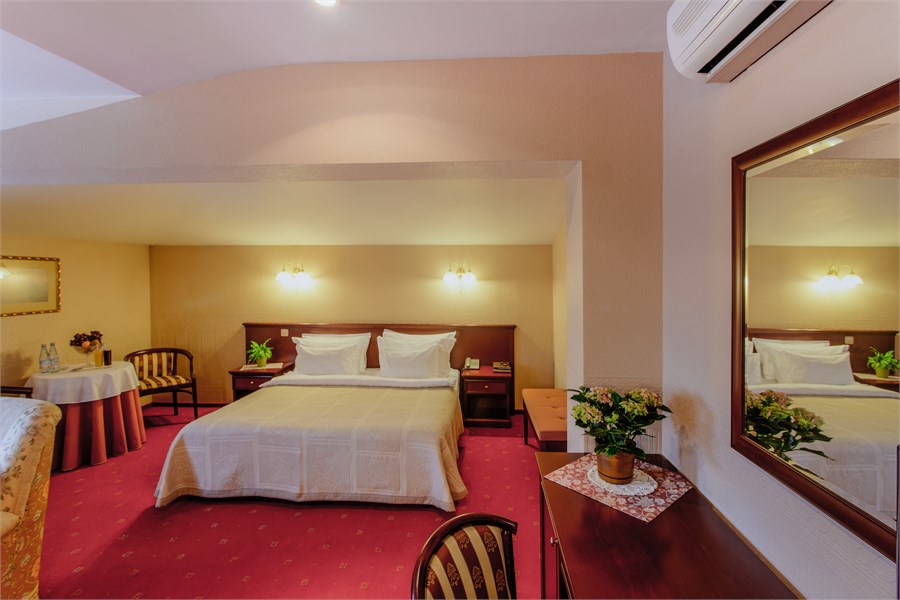 Полулюкс в Купеческий