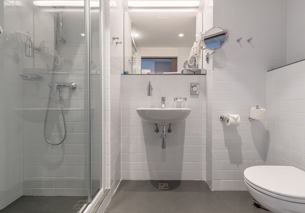 SMART Стандарт на Клубном этаже в Azimut Сити Отель Смоленская Москва