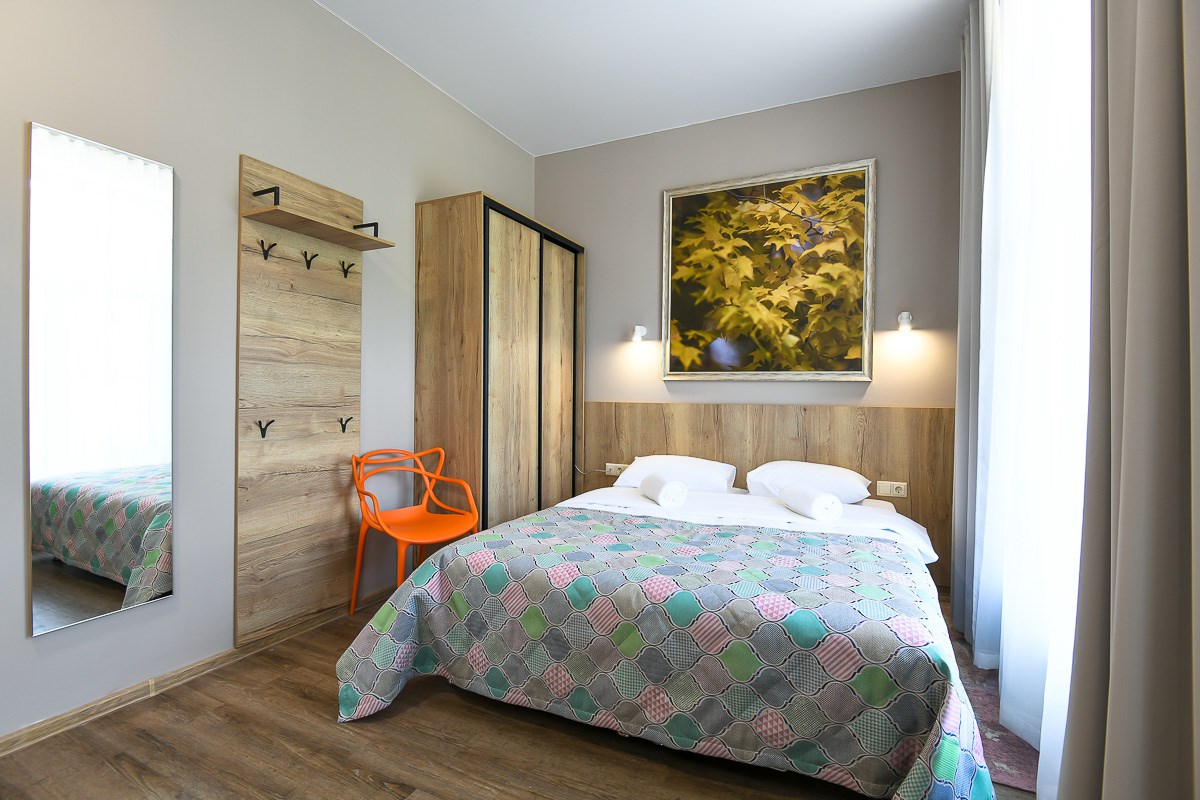 Фотография «У скалы» Стандарт