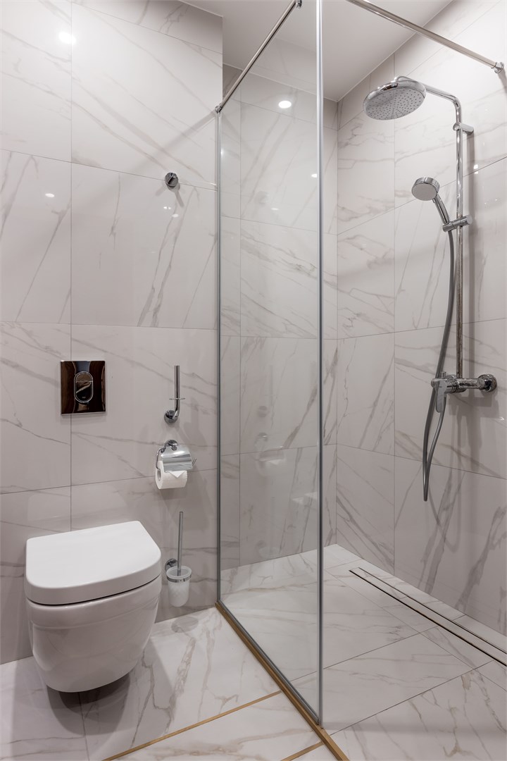 Стандарт с балконом в Azimut Сити Отель Тула