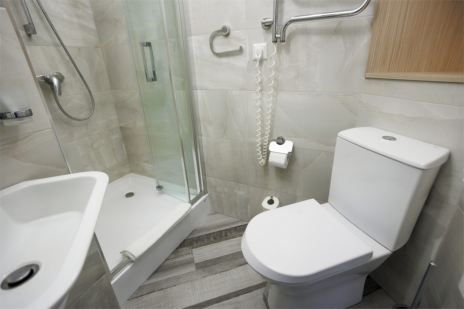 Стандарт double в Вилла Лана