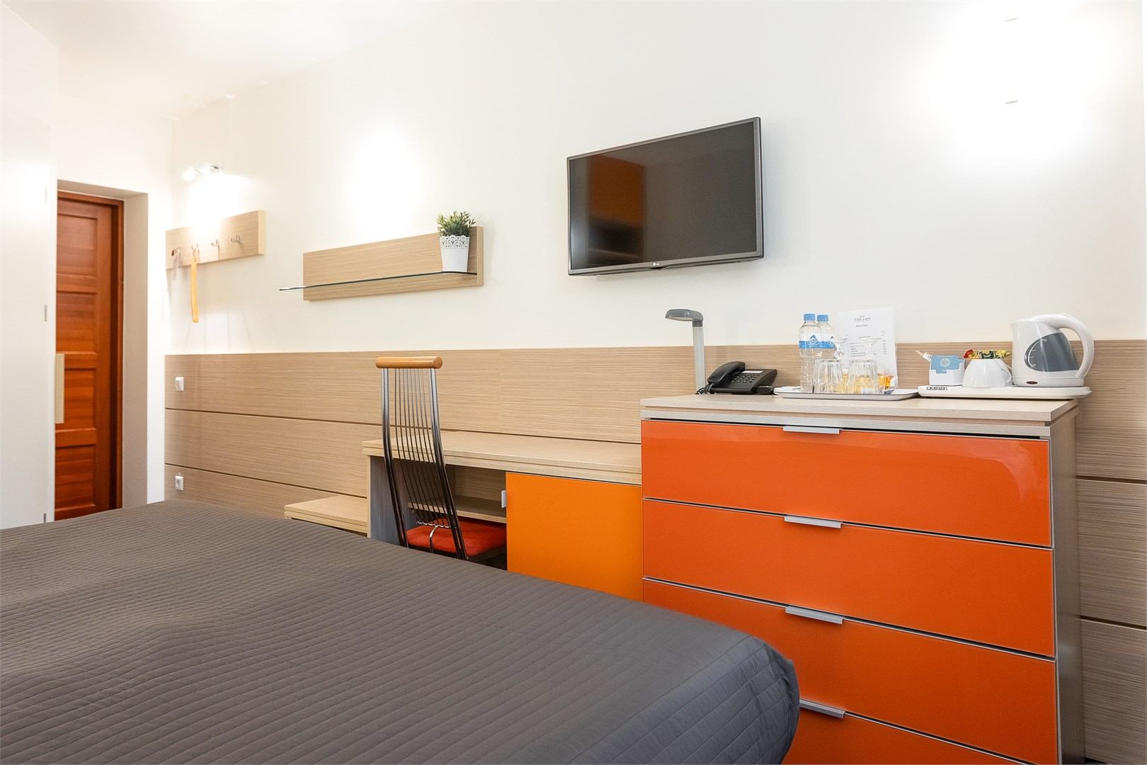 Стандарт double в Вилла Лана