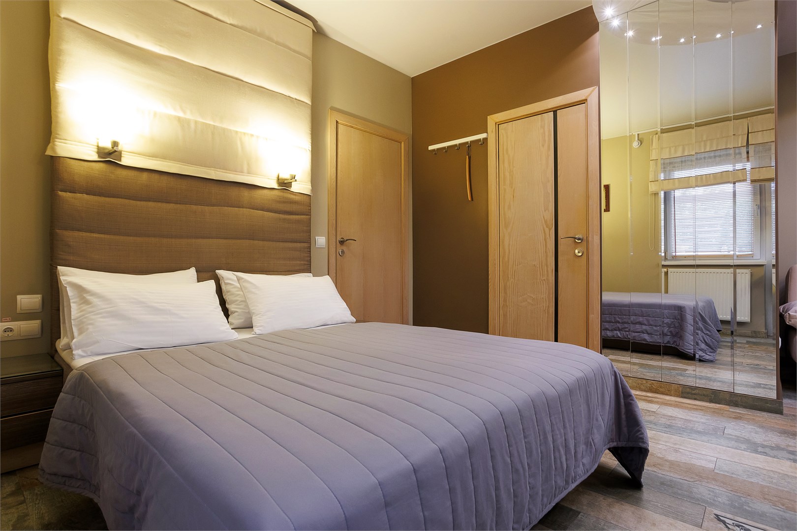 Полулюкс в Вилла Лана