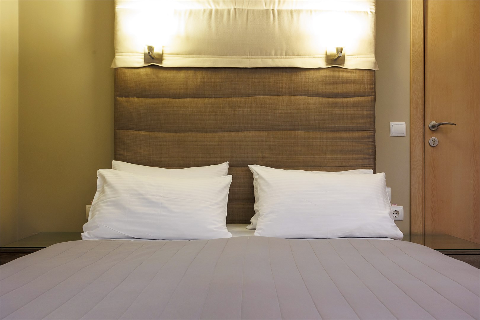 Полулюкс в Вилла Лана