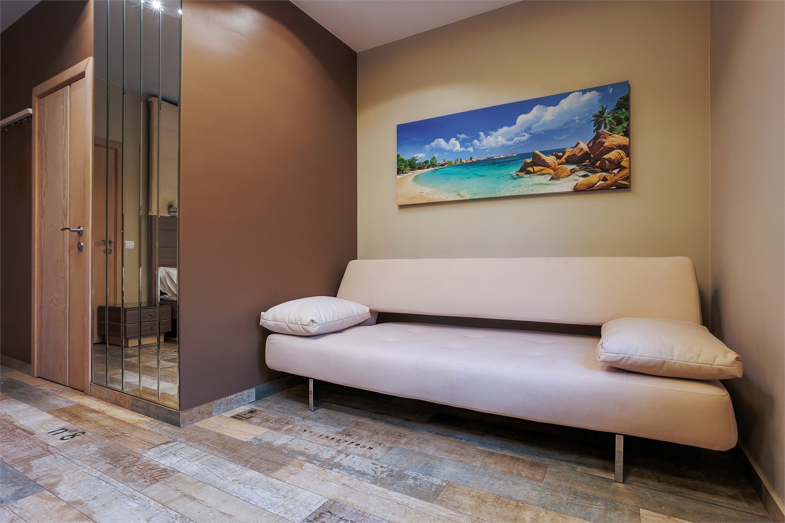 Полулюкс в Вилла Лана