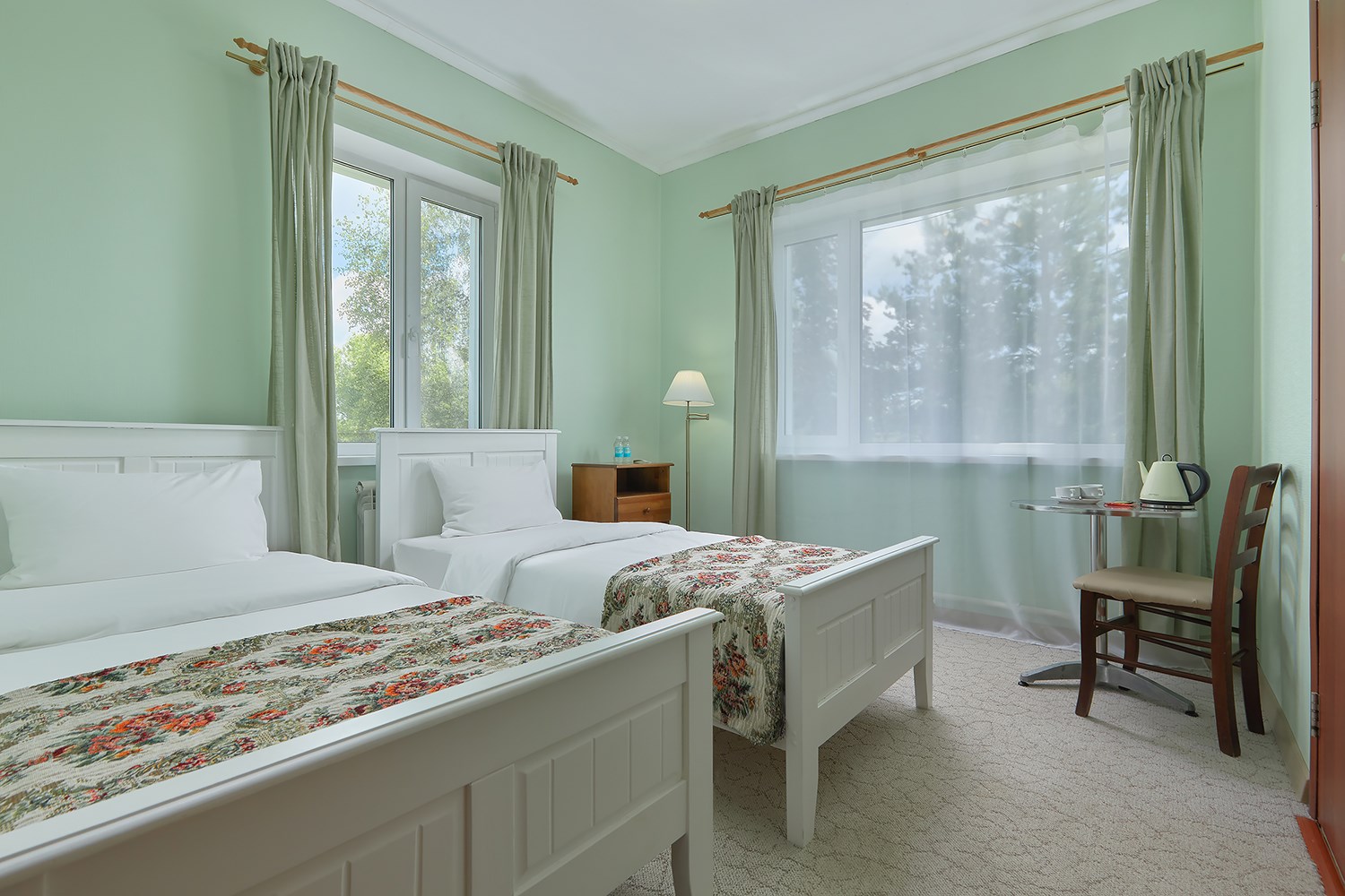 Эконом в Na Ferme