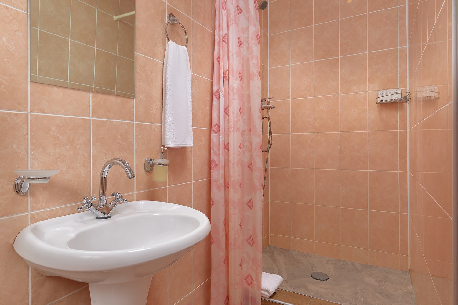 Эконом в Na Ferme