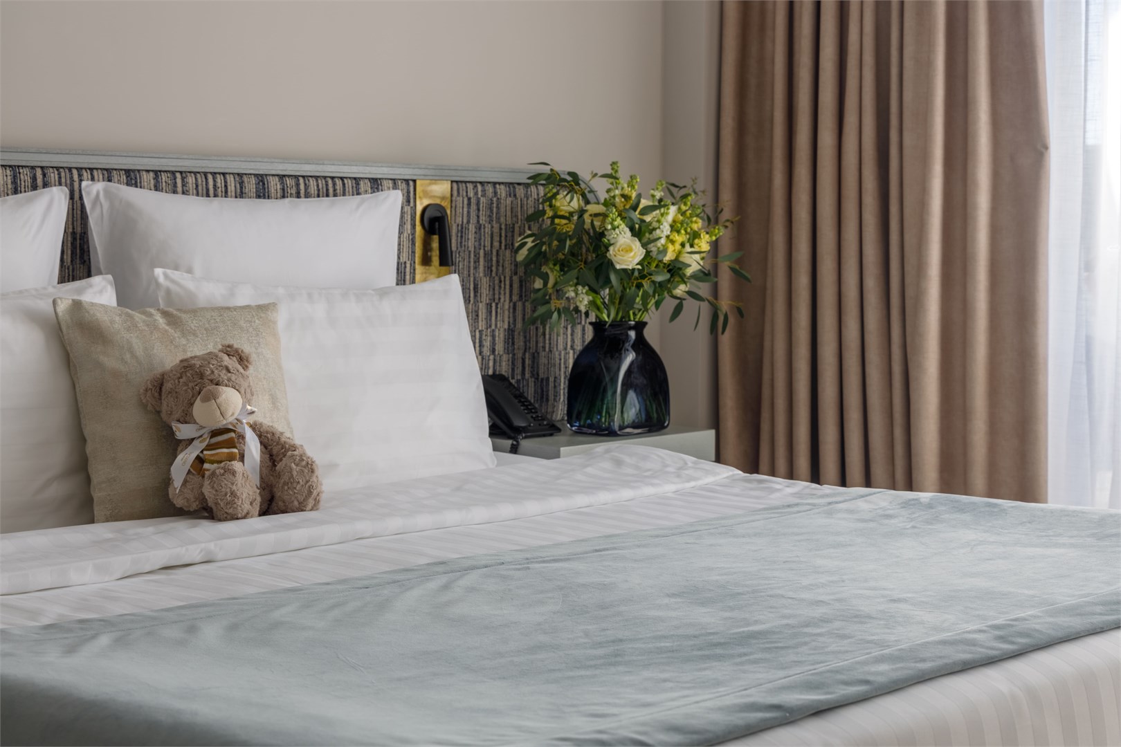 Фотография Люкс Семейный