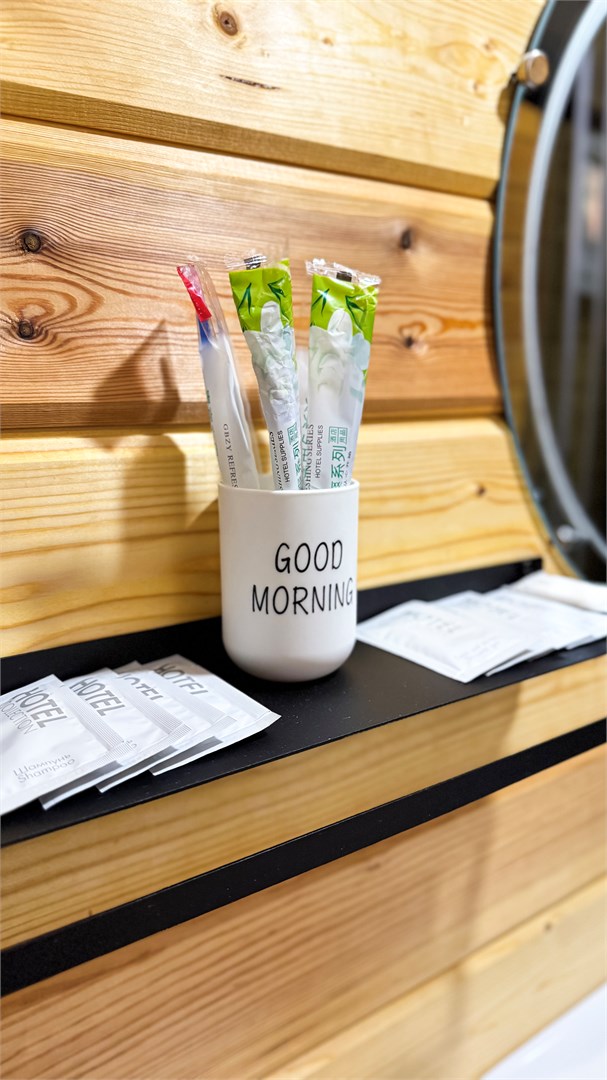 Коттедж на 12 человек в Paradise