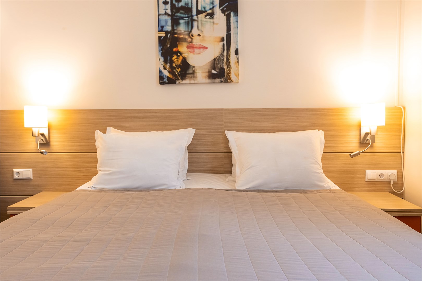 Стандарт twin/double в Вилла Лана