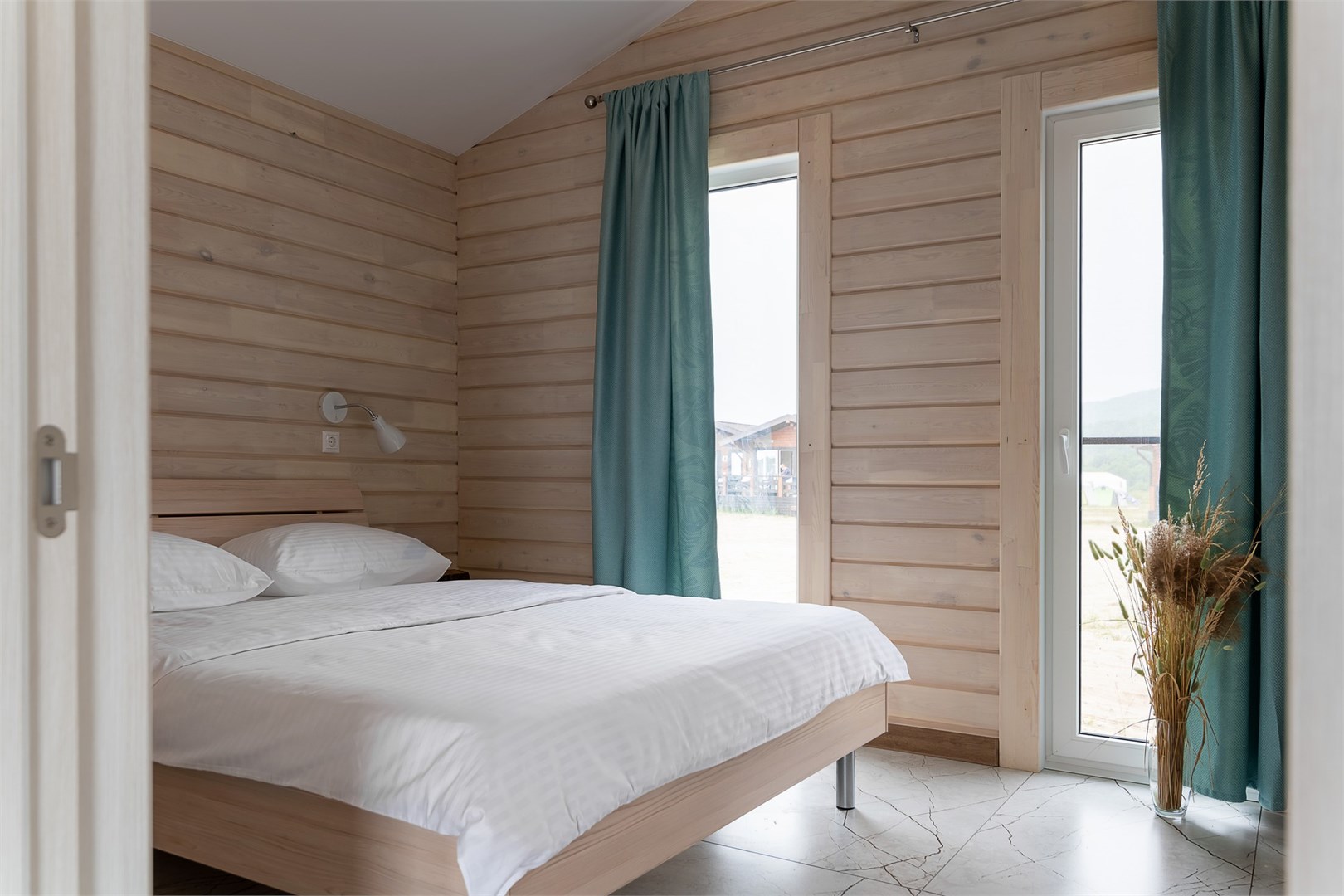 Семейный номер в Бухта Петрова