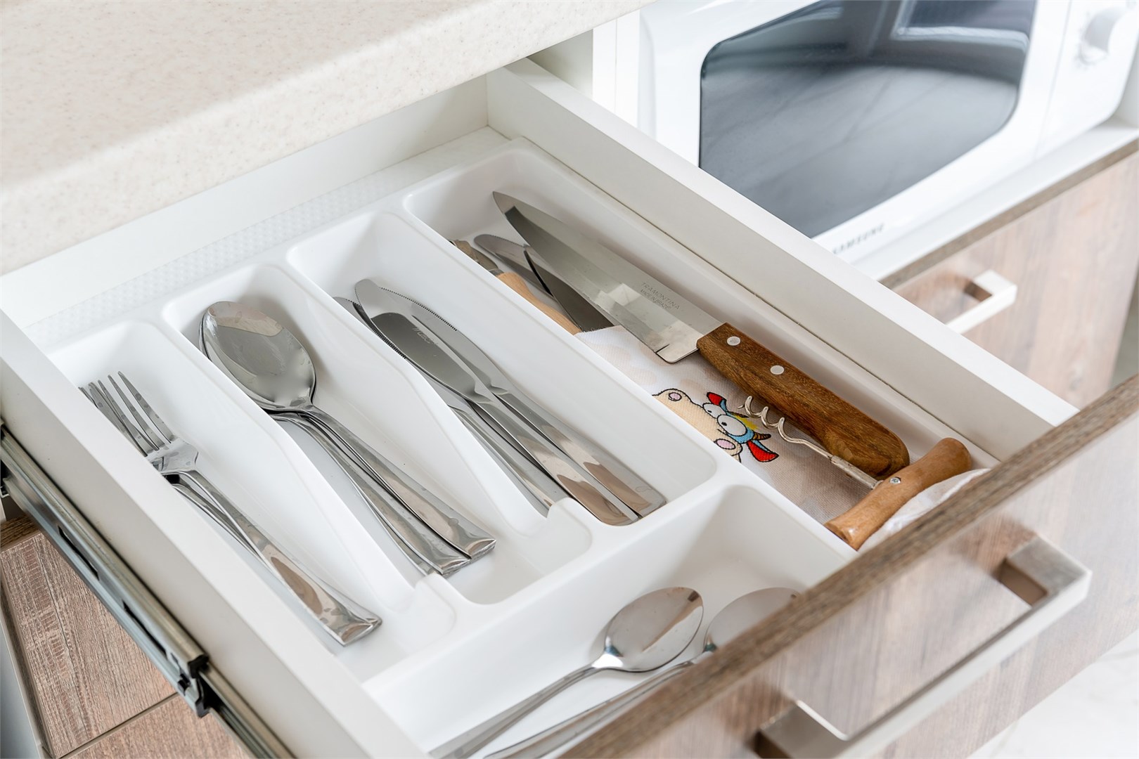 Семейный номер в Бухта Петрова