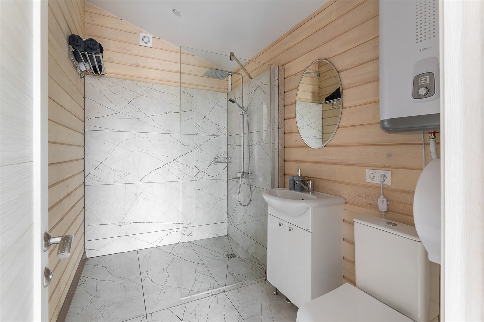 Семейный номер в Бухта Петрова