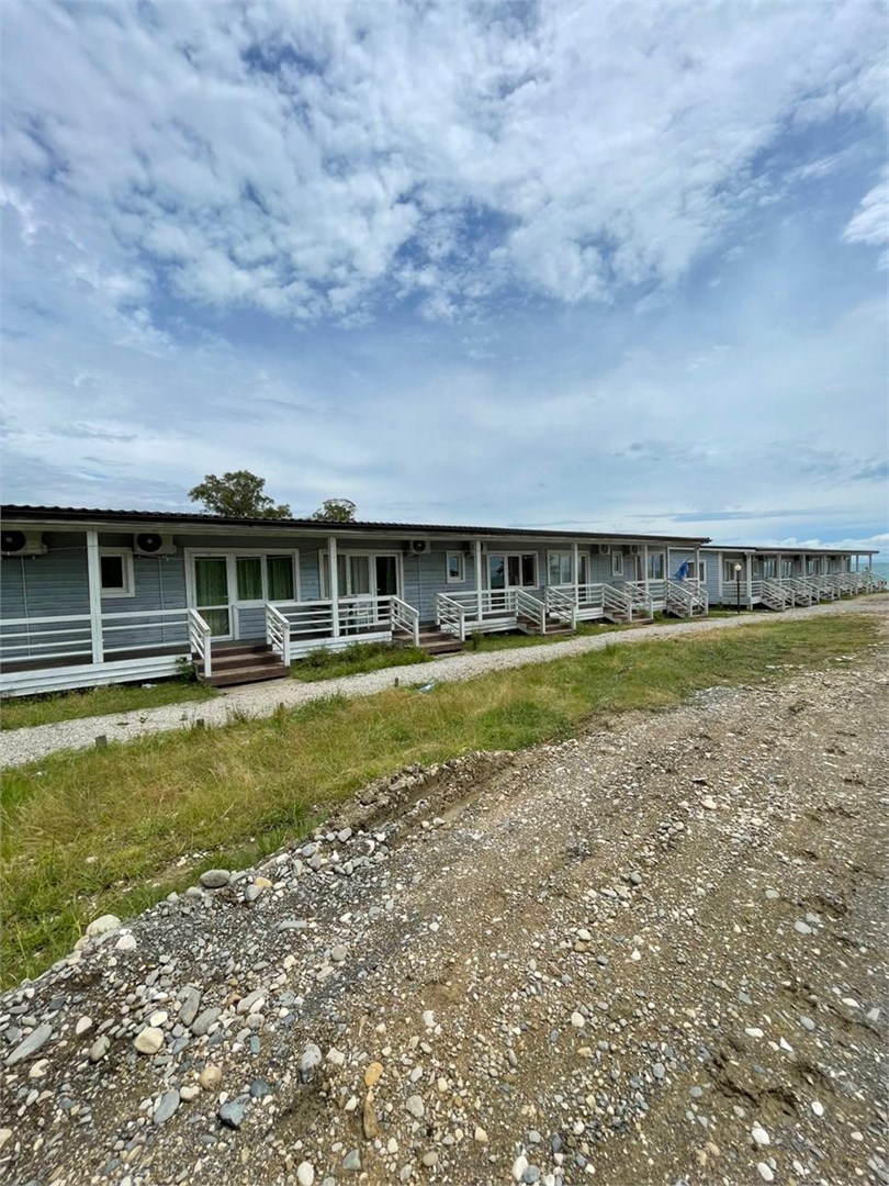 2- местный стандарт в ЭкоАфон