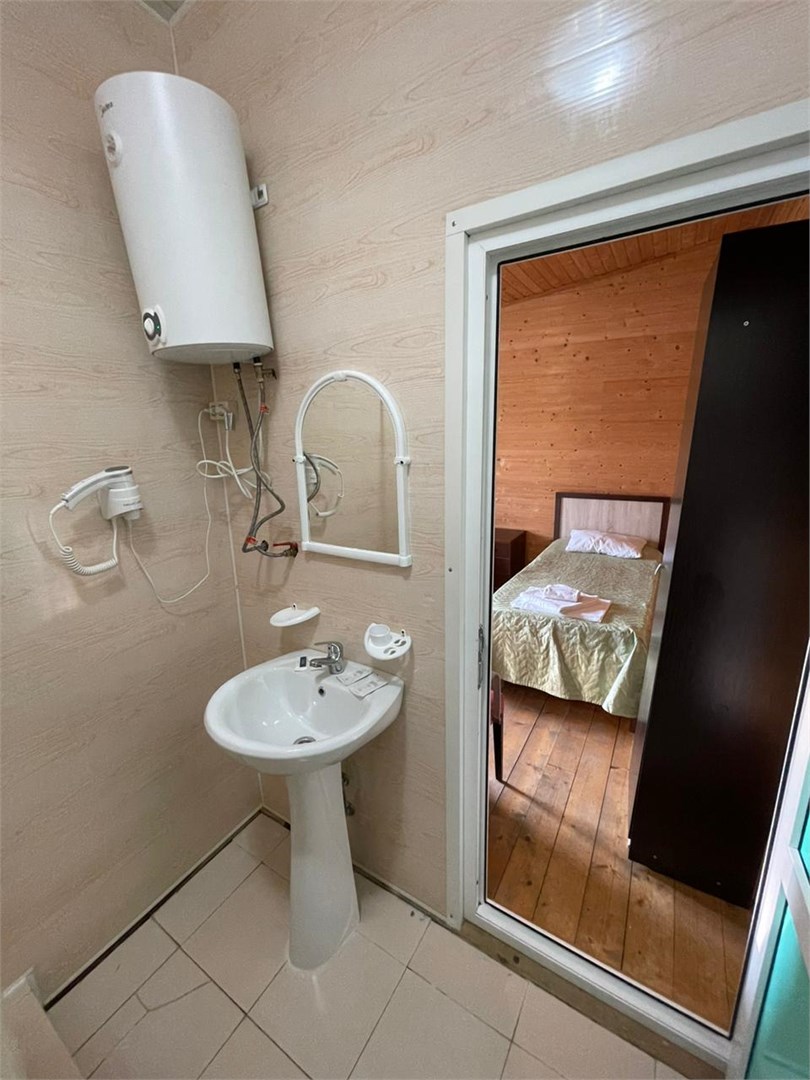 2- местный стандарт в ЭкоАфон