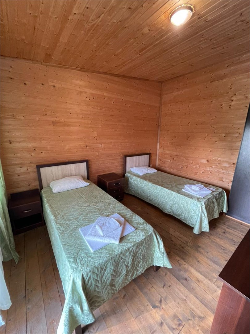 2- местный стандарт в ЭкоАфон