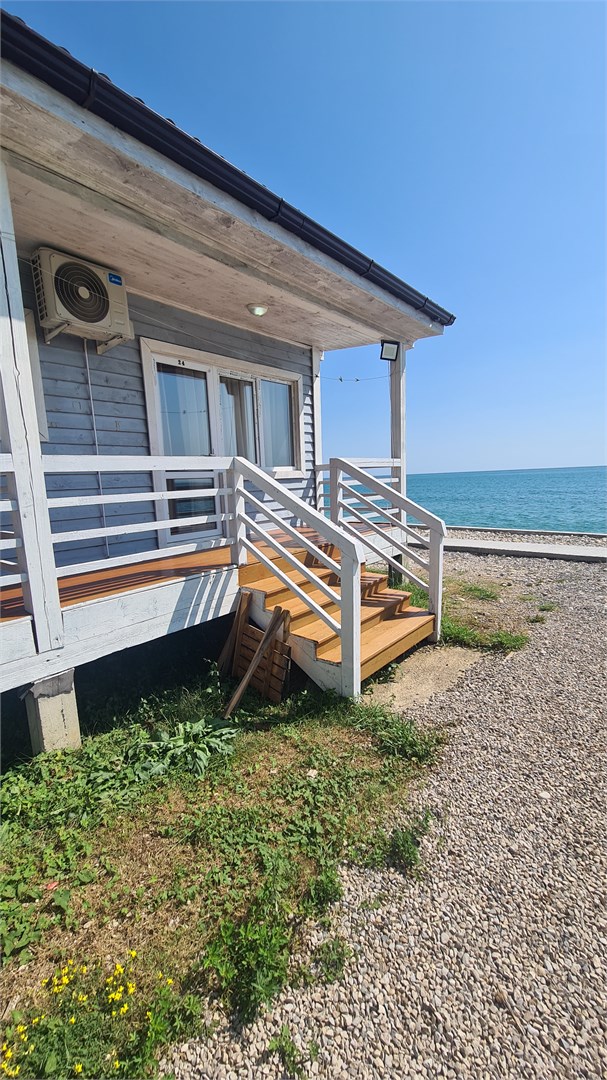 2- местный стандарт в ЭкоАфон