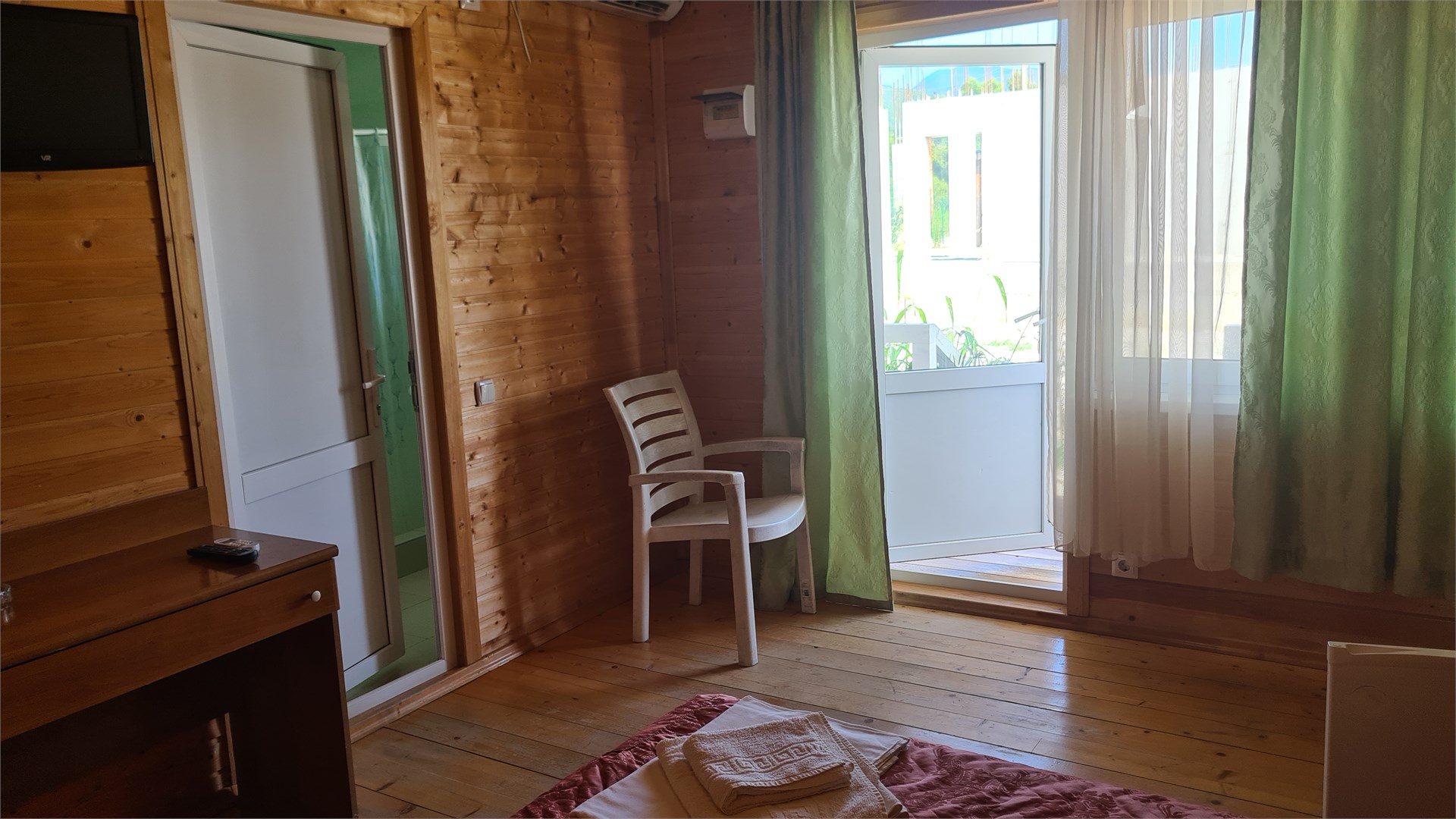 2- местный стандарт в ЭкоАфон