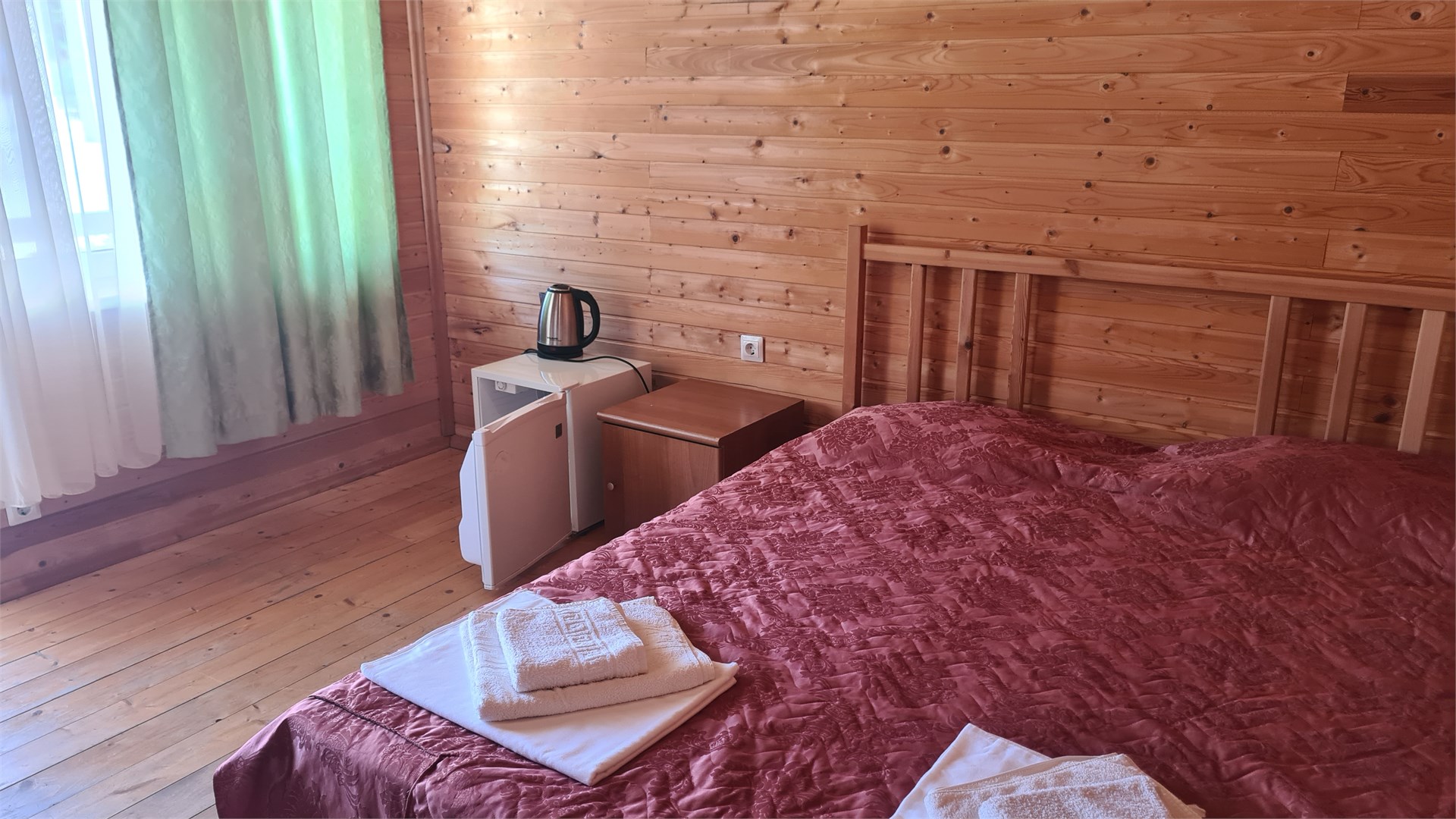 2- местный стандарт в ЭкоАфон