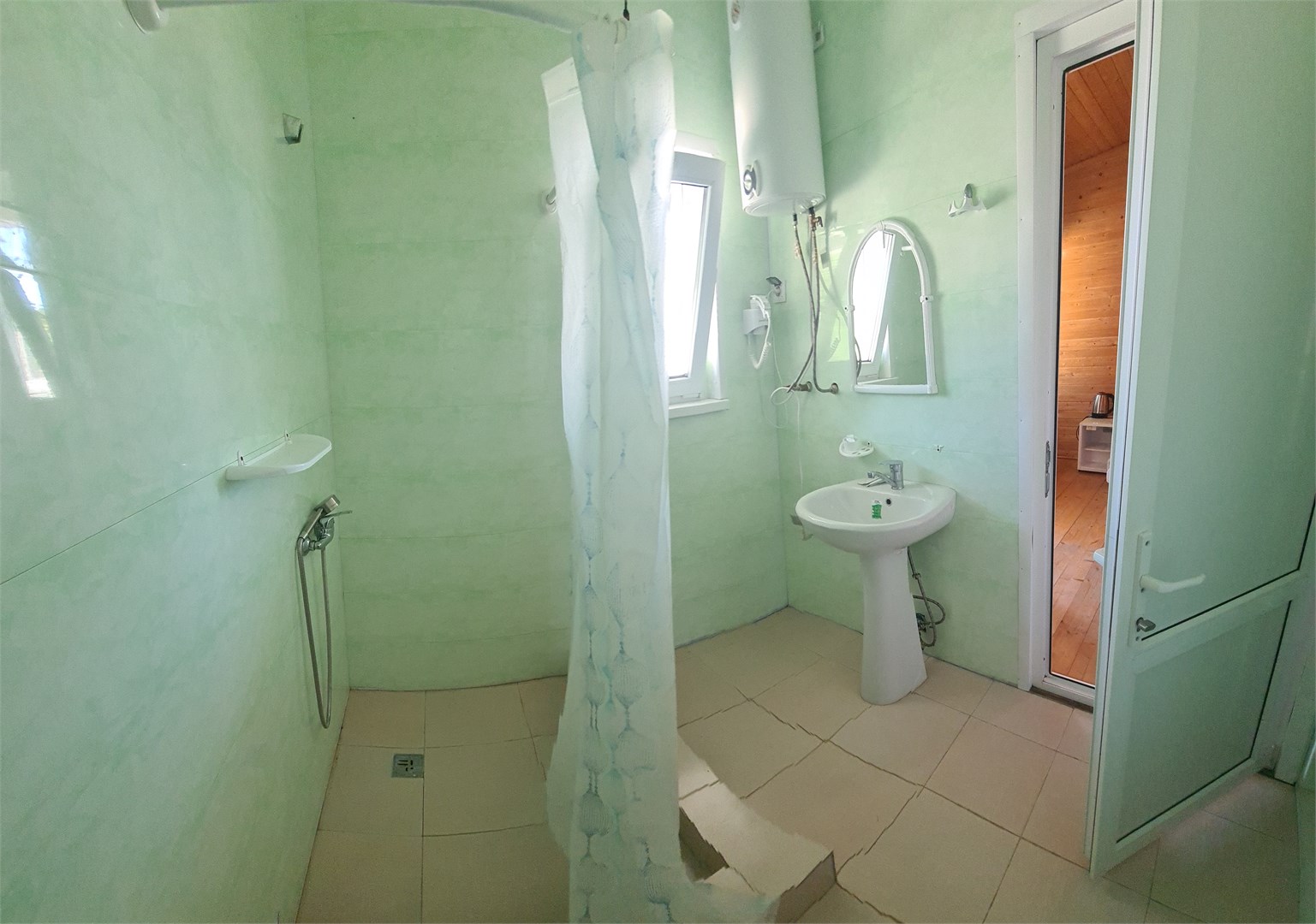 2- местный стандарт в ЭкоАфон