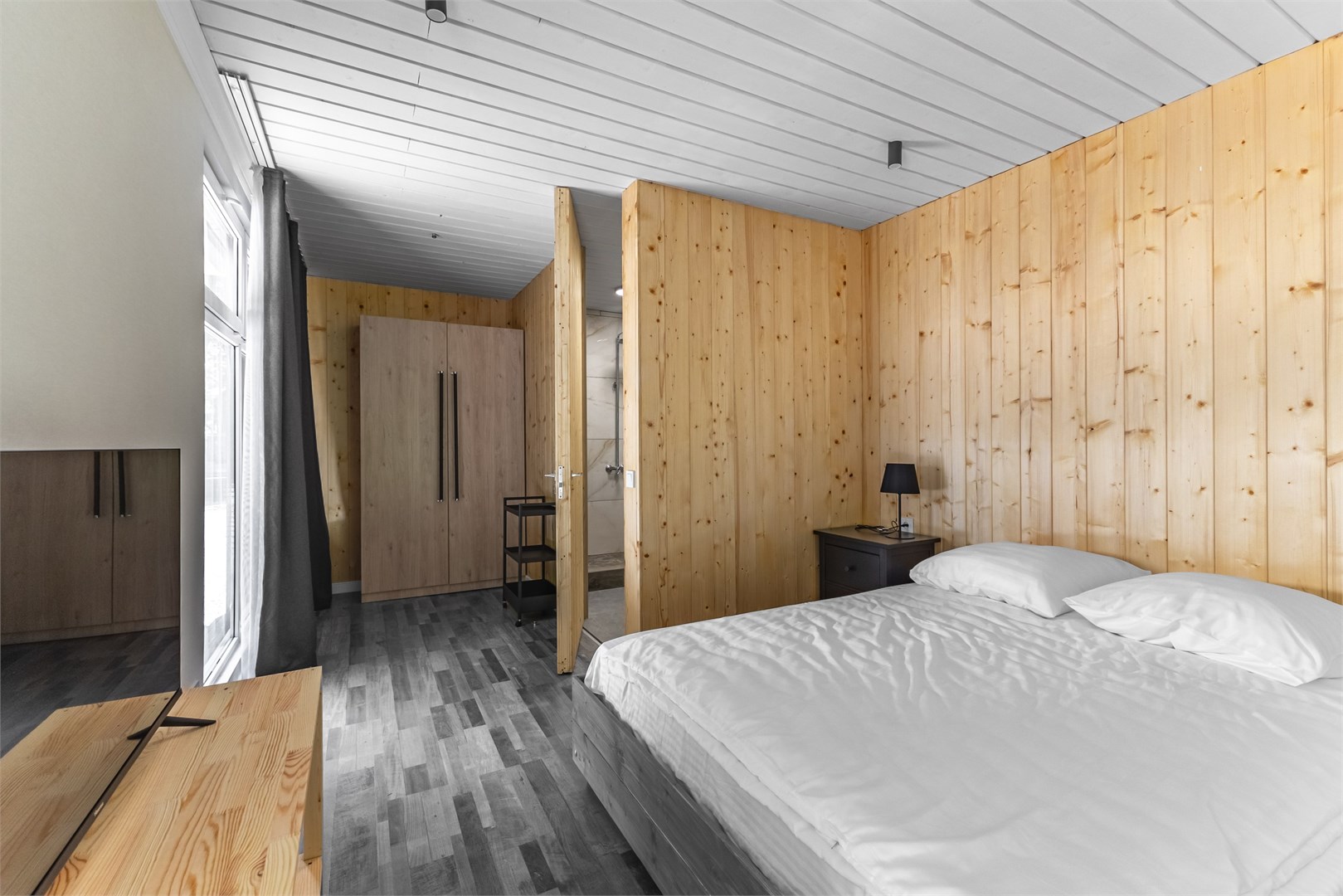 Суточный номер стандарт № 2 в Кобан СПА