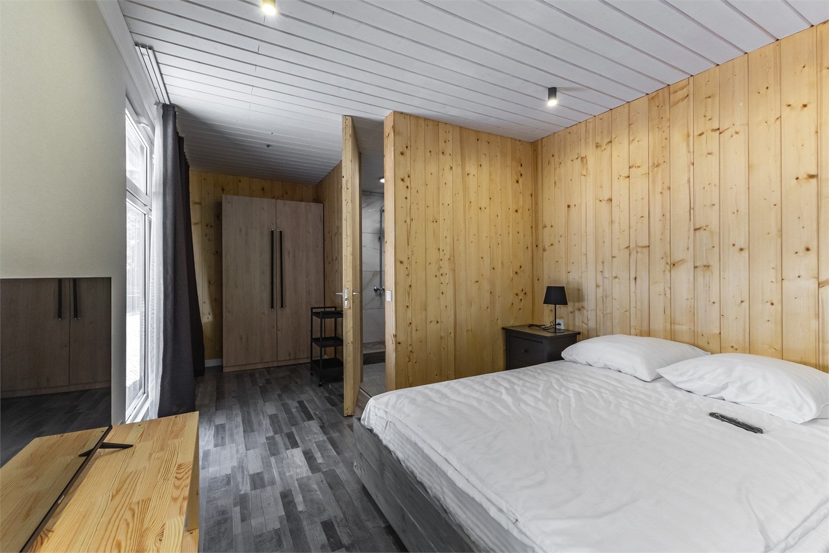 Суточный номер стандарт № 2 в Кобан СПА