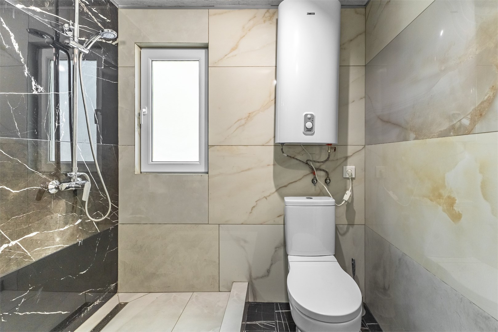 Суточный номер стандарт № 2 в Кобан СПА