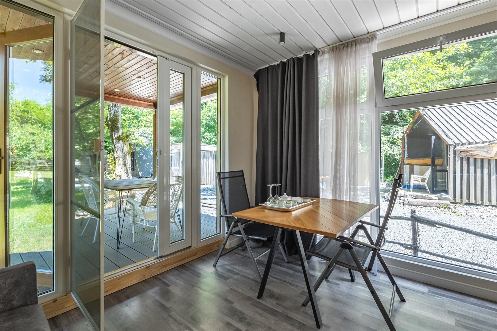 Суточный номер стандарт № 2 в Кобан СПА