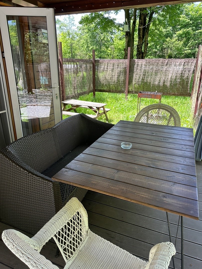 Суточный номер стандарт № 2 в Кобан СПА