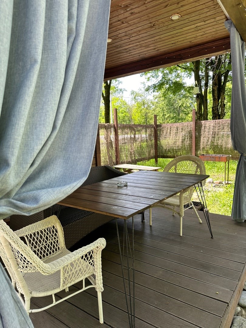 Суточный номер стандарт № 2 в Кобан СПА