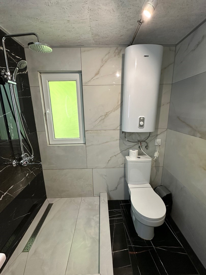 Суточный номер стандарт № 4 в Кобан СПА