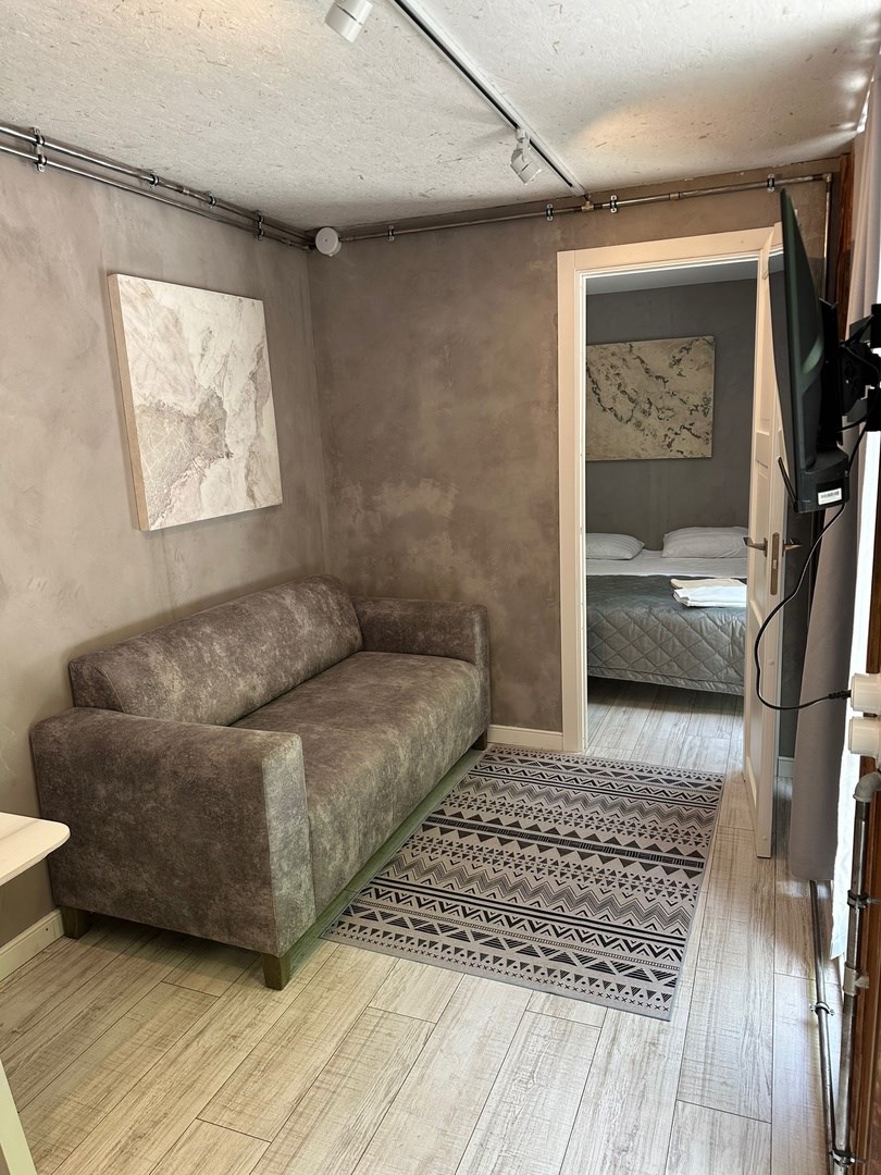 Суточный номер стандарт № 4 в Кобан СПА