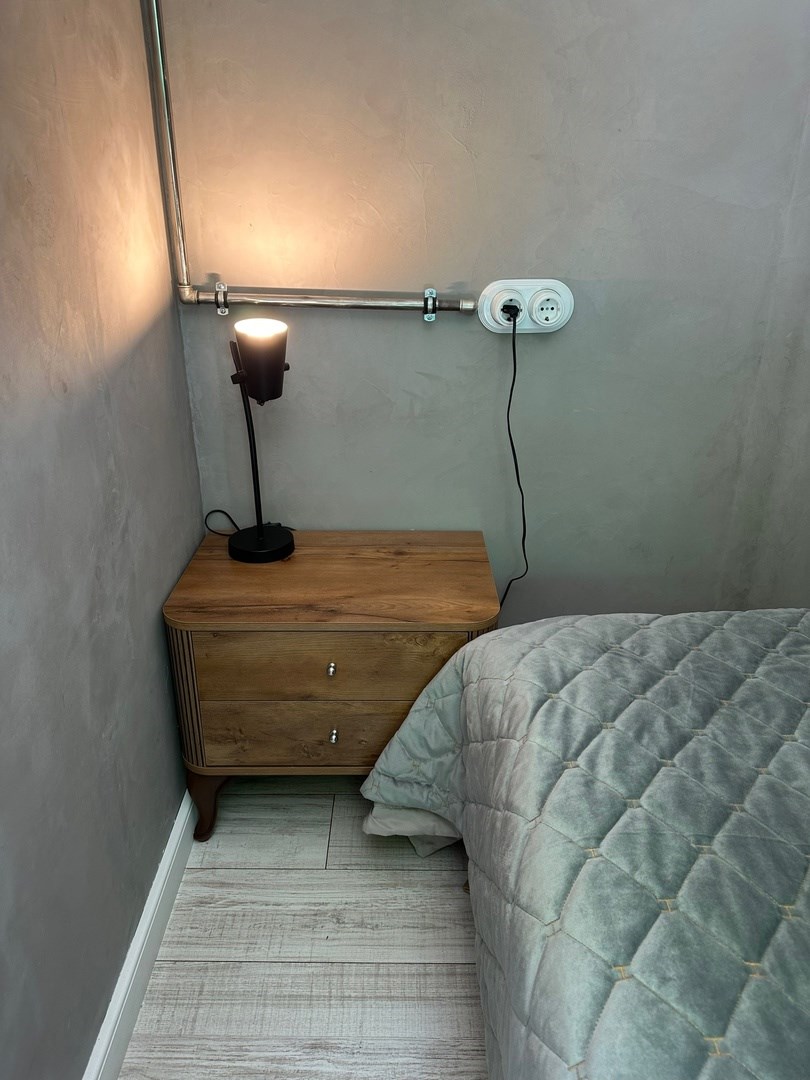 Суточный номер стандарт № 4 в Кобан СПА