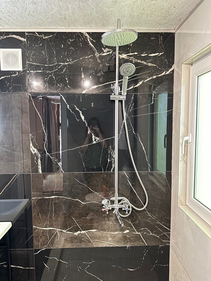 Суточный номер стандарт № 4 в Кобан СПА