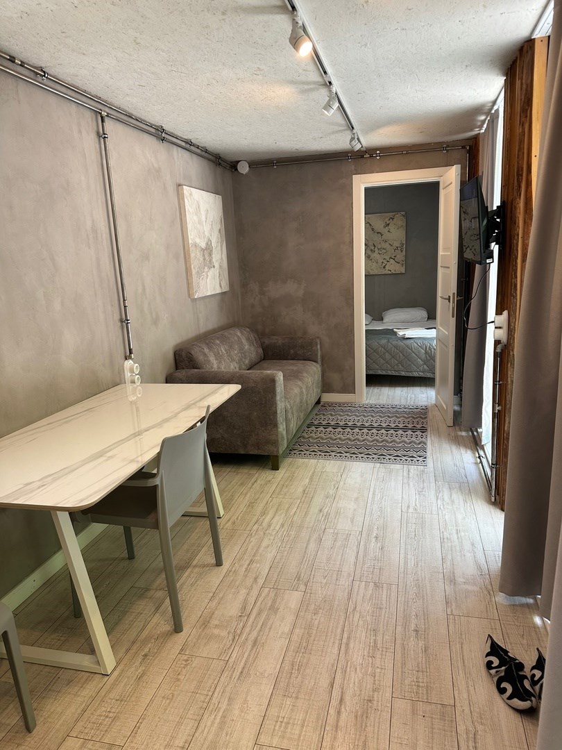 Суточный номер стандарт № 4 в Кобан СПА