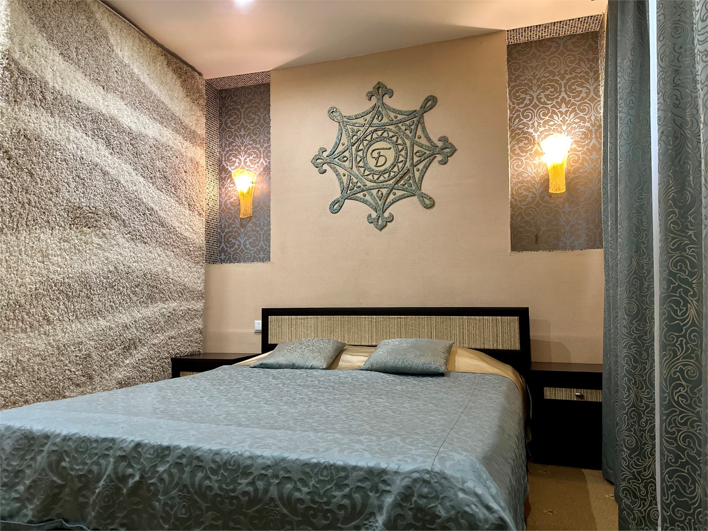 Стандарт в Барский