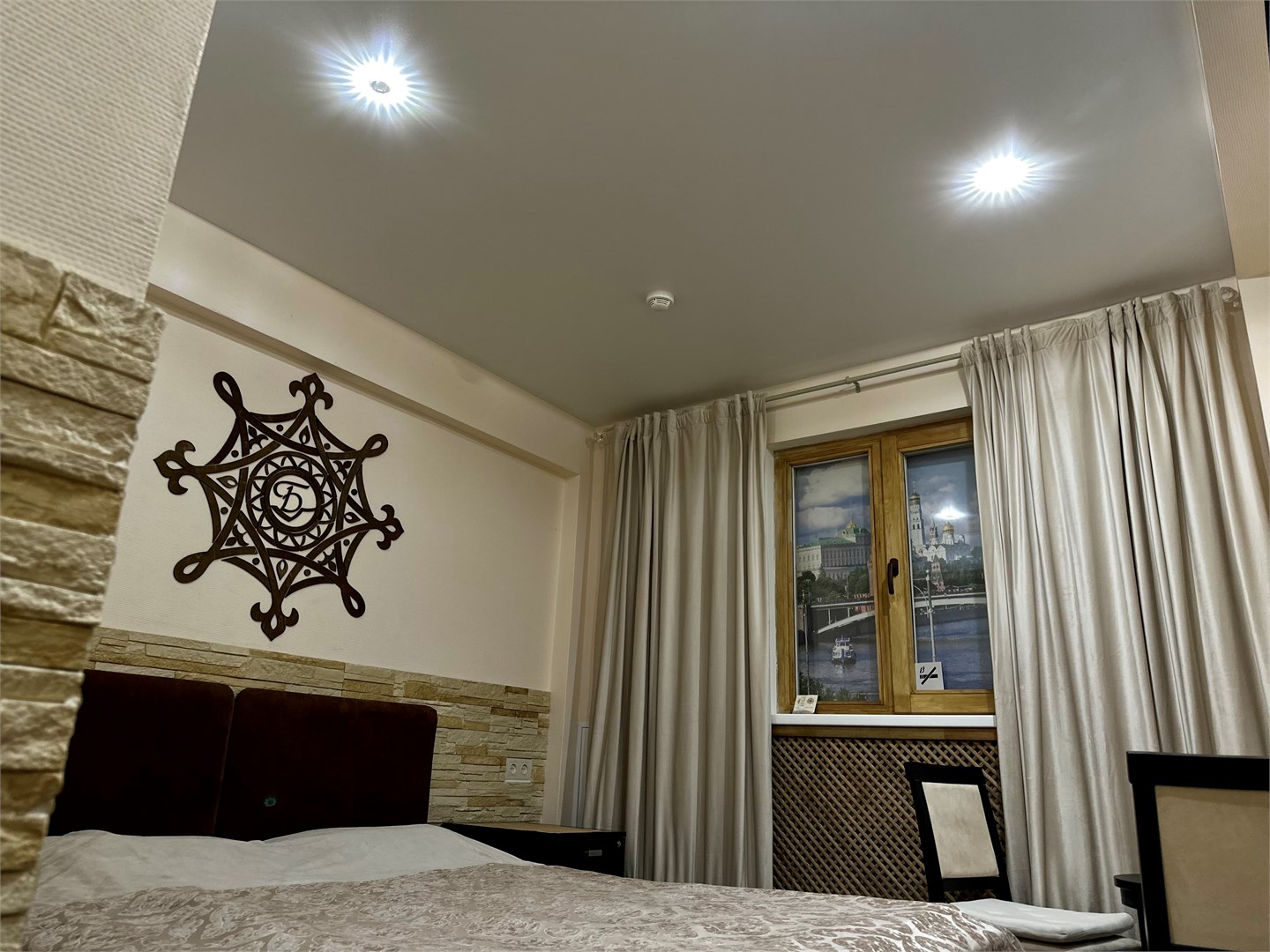 Стандарт в Барский