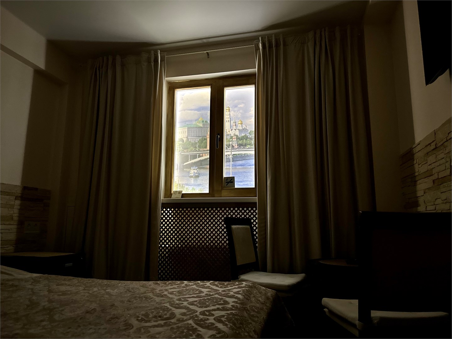 Стандарт в Барский