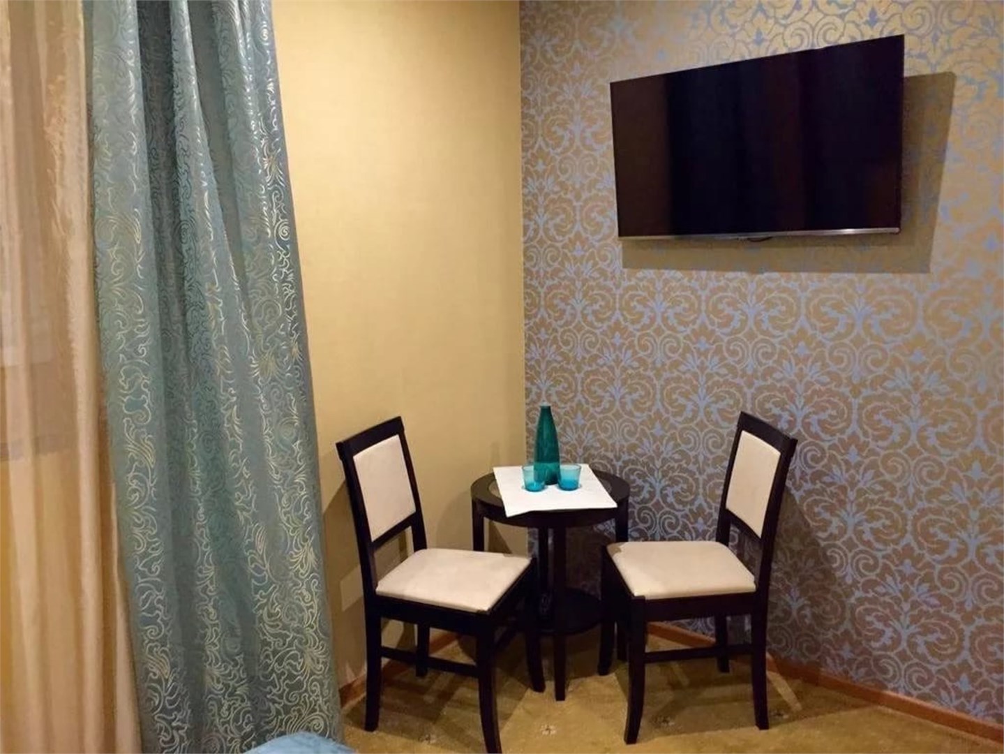 Стандарт в Барский