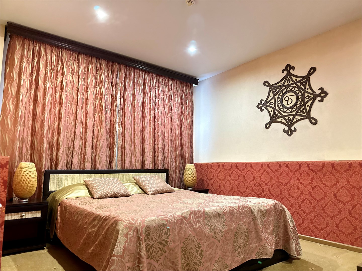 Люкс в Барский